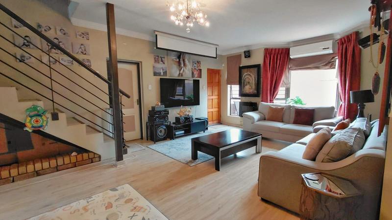 3 Bedroom Property for Sale in Universitas Free State